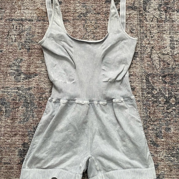 FP Movement Runsie - Picture 2 of 4